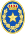 Emblem of the Military staff of the Spanish Air Force.svg