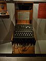 Enigma Decoder Machine