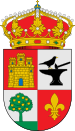 Official seal of Barbadillo de Herreros