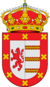 Coat of arms of Betancuria