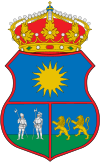 Official seal of Guadalajara de Buga