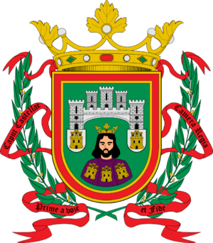 Escudo de Burgos