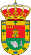 Official seal of Hontoria del Pinar
