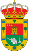 Coat of arms of Hontoria del Pinar