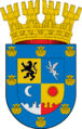 Escudo de Lo Prado