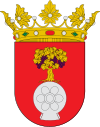 Coat of arms of Salas Altas