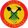 Official seal of Tausa