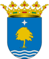 Coat of arms of Villamayor de Gállego