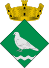 Coat of arms of Ger
