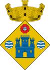 Coat of arms of Gimenells i el Pla de la Font