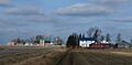 Farms in Holway Wisconsin
