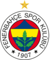 Fenerbahçe Men's Basketball logo