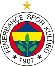 Fenerbahçe Men's Basketball logo