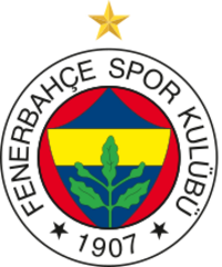 Fenerbahçe Beko logo