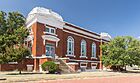 First Baptist Church Ranger