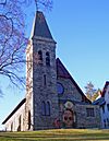 First Presbyterian Church of Highland Falls