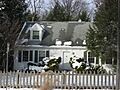 First Street 1127, Vinegar Hill HD