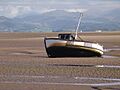 Fishing Boat - geograph.org.uk - 288503