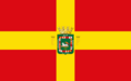 Flag of Puerto Rico (1873–1875)