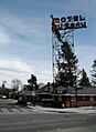 Flagstaff Southside HD NRHP 10000107 Coconino County, AZ