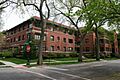 Forest and Annex 1