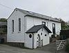 Former Beulah Methodist Chapel, Gaggerhill Lane, Brighstone, Isle of Wight (May 2016) (1).JPG