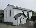 Former Beulah Methodist Chapel, Gaggerhill Lane, Brighstone, Isle of Wight (May 2016) (1)