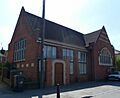 Former Methodist Chapel, East Hoathly