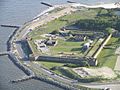 FortGaines