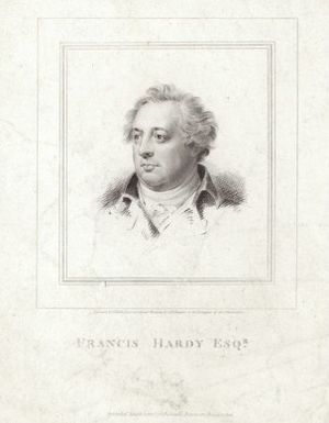 Francis Hardy Heath