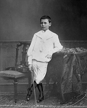 Franz von Vecsey (E. Bieber 1903).jpg