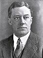 Frederic Collin Walcott