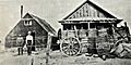 Frenchman Station Nevada 1910