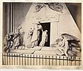 Frith, Francis (1822-1898) - n. 2340 - Tomb of Marie Christine by Canova - Vienna