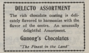 Ganong Delecto