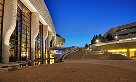 Gatineau - QC - Museum of Civilisation2