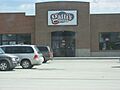 Gatti's Pizza