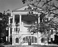 George A. Trenholm Mansion, 172 Rutledge Avenue, Charleston (Charleston County, South Carolina)