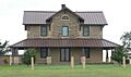 George Grant villa (Ellis Co) from N 1