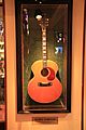 George Harrison's Harptone L-6, HRC NYC