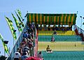 Giant Slide-Minnesota State Fair