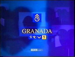 Granada ITV1