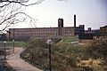 Grape Mill, Royton - geograph.org.uk - 618070