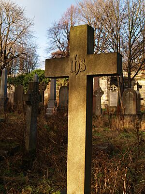 Gravestone-ihs