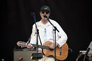 Gruff Rhys @ EOTR 2024