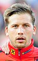 Guido Burgstaller - AUT-ROM-freundschaftsspiel - 2012-06-05