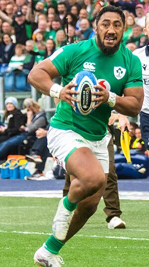 Guinness Sei Nazioni 2023- Italia vs Irlanda-212 (cropped)