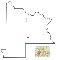 Gunnison Colorado Facts For Kids