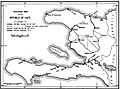 Haiti rail map 1925
