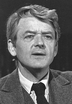 Hal Holbrook Facts for Kids